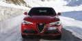 Alfa Romeo Stelvio Super