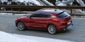 Alfa Romeo Stelvio Super