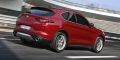 Alfa Romeo Stelvio Super