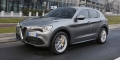 Alfa Romeo Stelvio Super