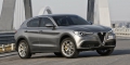 Alfa Romeo Stelvio Super