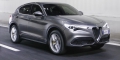 Alfa Romeo Stelvio Super