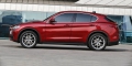 Alfa Romeo Stelvio Super