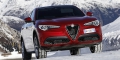 Alfa Romeo Stelvio Super