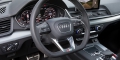 Audi Q5 TDI 190 2016 Daytona intérieur