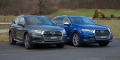 Audi Q5 TDI 190 2016 Daytona Q7 Sepang Blau