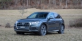 Audi Q5 TDI 190 2016 Daytona