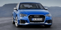 Audi RS3 Sportback 8V Facelift 2017