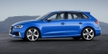 Audi RS3 Sportback 8V Facelift 2017