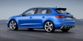 Audi RS3 Sportback 8V Facelift 2017