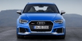 Audi RS3 Sportback 8V Facelift 2017