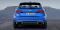 Audi RS3 Sportback 8V Facelift 2017