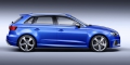 Audi RS3 Sportback 8V Facelift 2017