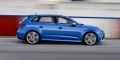 Audi RS3 Sportback 8V Facelift 2017