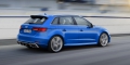 Audi RS3 Sportback 8V Facelift 2017