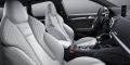 Audi RS3 Sportback 8V Facelift 2017 intérieur