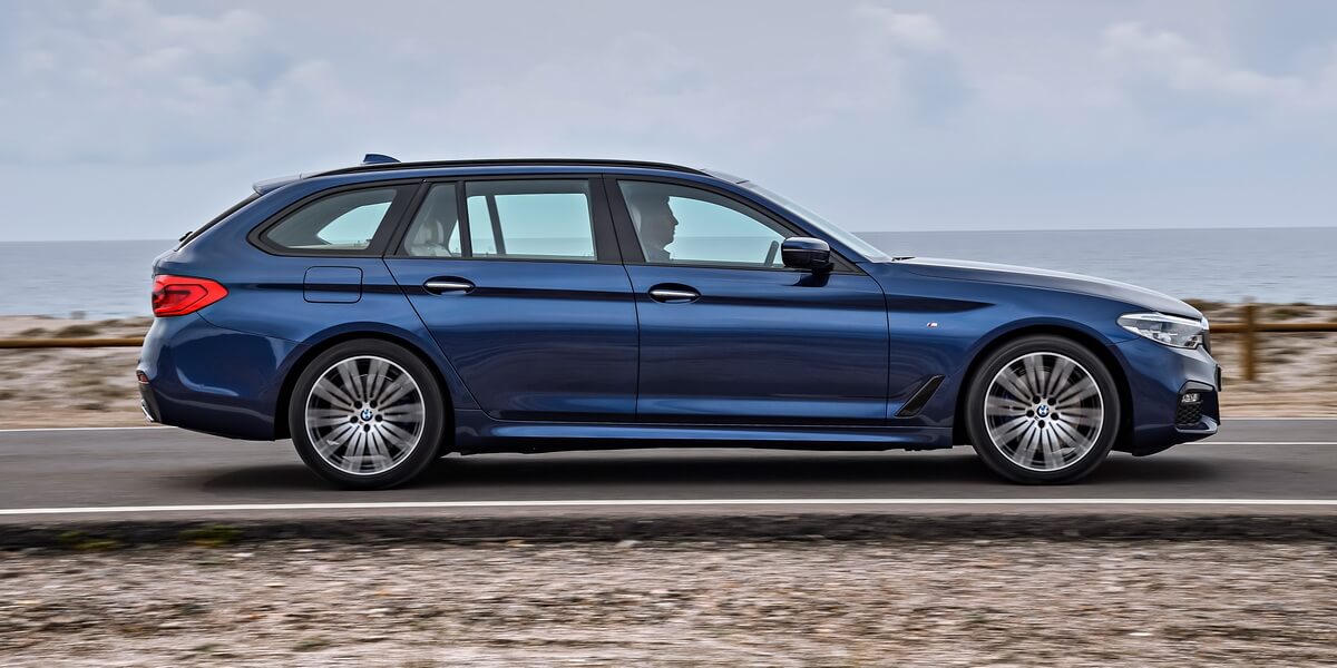 Trouvez la BMW SERIE 5 TOURING G31 au meilleur prix avec Autofactoria  Luxembourg FR