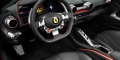 Ferrari 800 Superfast intérieur