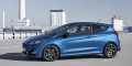 Ford Fiesta ST mk7 2017