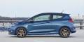 Ford Fiesta ST mk7 2017