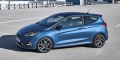 Ford Fiesta ST mk7 2017