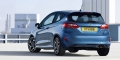 Ford Fiesta ST mk7 2017