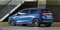 Ford Fiesta ST mk7 2017