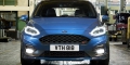 Ford Fiesta ST mk7 2017