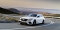 Mercedes-AMG E 63 4MATIC+