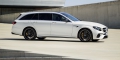 Mercedes-AMG E 63 4MATIC+