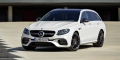 Mercedes-AMG E 63 4MATIC+