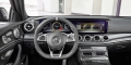 Mercedes-AMG E 63 4MATIC+