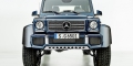 Mercedes-Maybach G 650 Landaulet