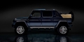 Mercedes-Maybach G 650 Landaulet