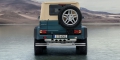 Mercedes-Maybach G 650 Landaulet