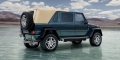 Mercedes-Maybach G 650 Landaulet