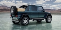 Mercedes-Maybach G 650 Landaulet