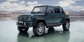 Mercedes-Maybach G 650 Landaulet