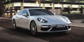 Porsche Panamera Turbo S E-Hybrid