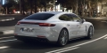 Porsche Panamera Turbo S E-Hybrid