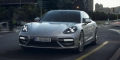 Porsche Panamera Turbo S E-Hybrid