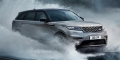 Range Rover Velar