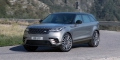 Range Rover Velar