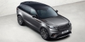 Range Rover Velar