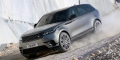 Range Rover Velar