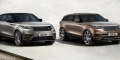 Range Rover Velar