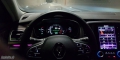 Essai Renault Talisman GrandTour Estate intérieur compteurs