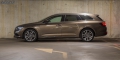 Essai Renault Talisman GrandTour Estate