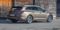 Essai Renault Talisman GrandTour Estate Intens