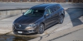 Essai Renault Talisman GrandTour